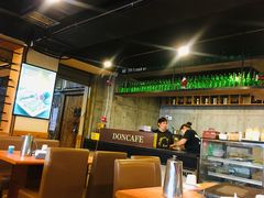 大堂-香猪坊(五道口店)