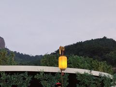 -鼎盛王朝康熙大典实景演出