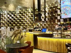 -théATRE茶聚场·餐厅(环球金融中心店)