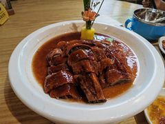 -德胜轩正宗顺德菜(宝安沙井会展中心店)