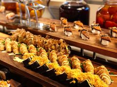 -杭州滨江世融艾美酒店·新食谱全日餐厅