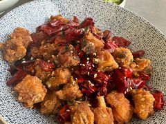-沿途四季·云南菜·诗酒茶(蓝色港湾店)