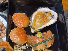 -517烧烤·龙虾·海鲜大排档(万象都荟店)