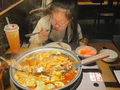 -烤匠麻辣烤鱼(万象城店)