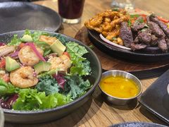 -Q MEX 库迈墨西哥餐吧(三里屯店)