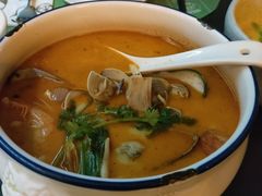 -帕蓝·暹罗料理(大学路店)