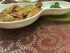 -西安饭庄(立丰国际店)