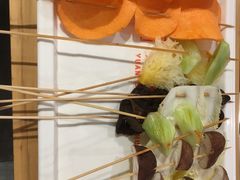 -袁记串串香(西安路店)