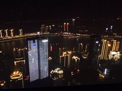 -WFC会仙楼观景台