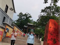 -阳台山自然风景区