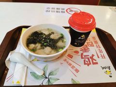 -真功夫(大德路店)