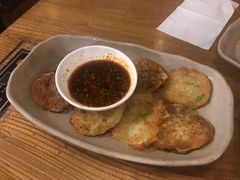 -包装马车·韩国料理·포장마차