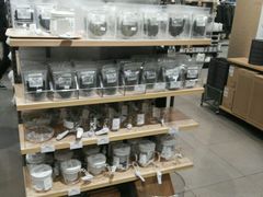-MUJI无印良品(万达太原街店)