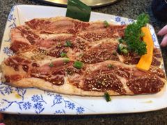iphone_upload_pic-梦山水日本烧肉(五四广场店)