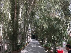 -艾提尕尔清真寺