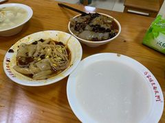 -蒋家槟豆面皮(友爱路店)