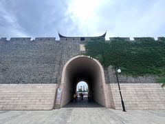 -相门城墙文化休闲景区