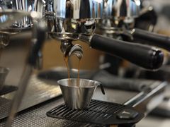 -THE PLAN_T COFFEE ROASTER(定岗湖公园店)
