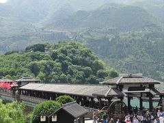 -白帝城·瞿塘峡景区