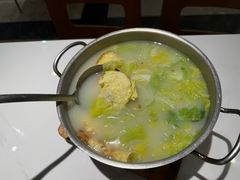 -美极鲜食坊(宝安南路店)