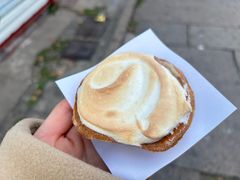 -高老太奶油小攀(新建南路店)