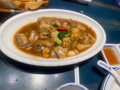 -黄龙海鲜大排档(杭州总店)
