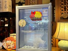 -绿茶餐厅(布吉万象汇店)