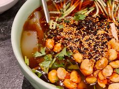 浑源凉粉（大例）-紫泥369粗粮季(鼓楼店)