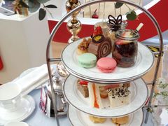 -利顺德大饭店·维多利亚花园(小白楼店)