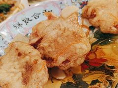-老厨家(友谊路总店)
