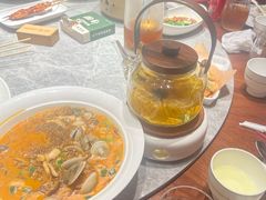 -湘轩·土菜研究院(光大店)