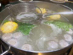 -大吉利·潮汕鲜牛肉火锅(河西店)