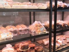 -巴黎贝甜(银城东苑店)