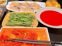 -福禄娃一家人火锅(上地店)