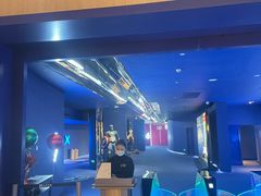 -SFC上影影城(港汇永华IMAX激光店)