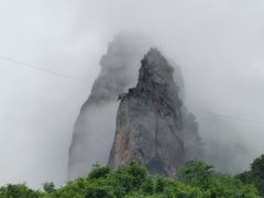-雁荡山大龙湫景区