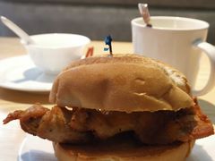 -滋味满屋美食坊(上海街店)