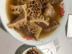 -梓记牛什(總店)
