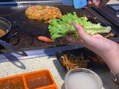 -猪的故事·韩式烤肉(韩乐坊店)