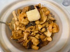-逢春菜馆天津菜(胜利路店)