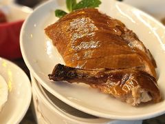 -满堂·烤鸭店·北京菜(鼓楼店)