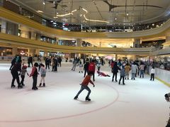 -冠军冰场CHAMPION RINK(苏州中心商场店)