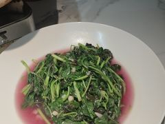 -又见炊烟私房菜(敬亭路店)