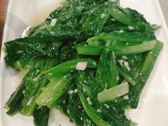 -斯丹姜母鸭·古法干香(田安南路店)