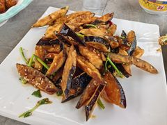 -遇见小院—虹鳟鱼•农家菜(怀柔店)