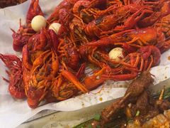 -为民烧烤吧.自贡爆炒菜(收录10年好店)