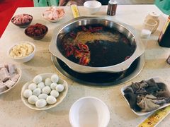 -大龙火锅(老店)