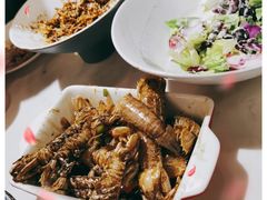 -后海16号·北京私房菜