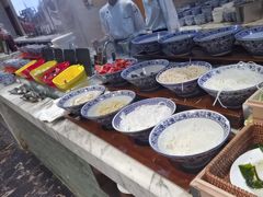 -厦门海景洲际酒店·海峡全日制餐厅