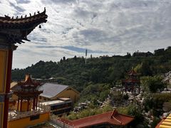 -正觉寺